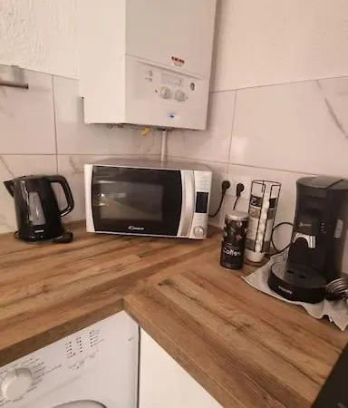 Le Grand Brigantin Apartamento