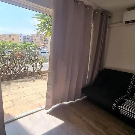Le Grand Brigantin Apartamento